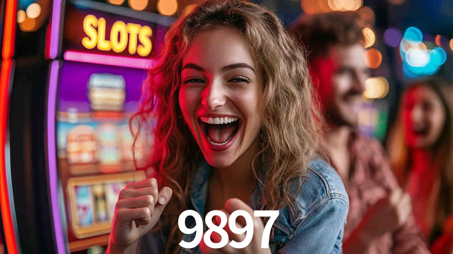 A Popularidade dos Caça-Níqueis no 9897