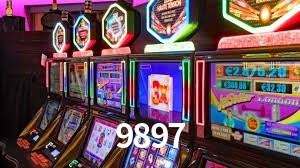 Crash Games Statistics 9897