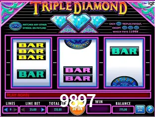 A Popularidade dos Caça-Níqueis no 9897