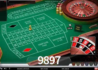 VIP Casino 9897