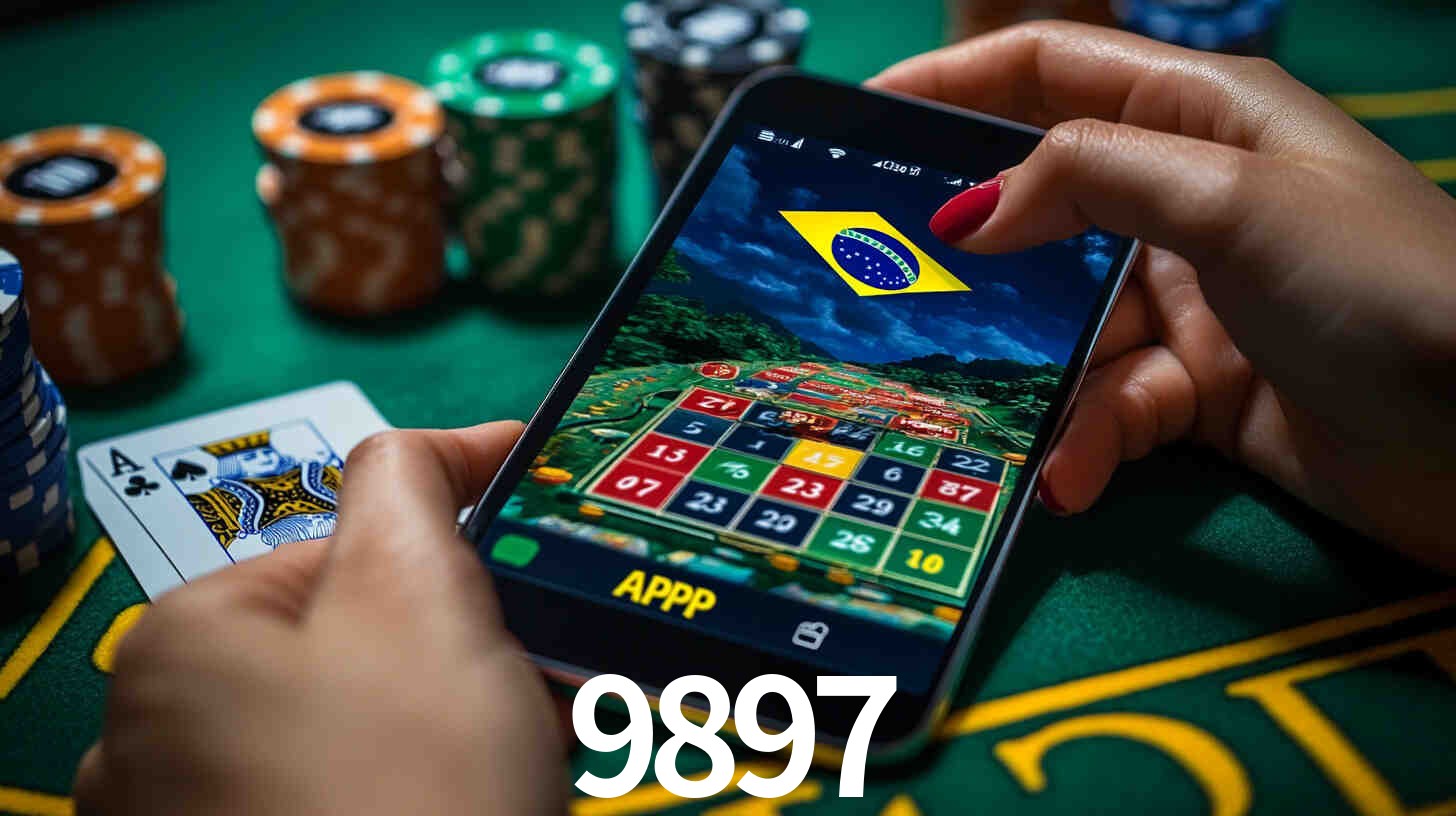 Apostas Esportivas na 9897: Um Guia Completo