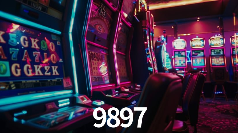 Seasonal Promotions 9897