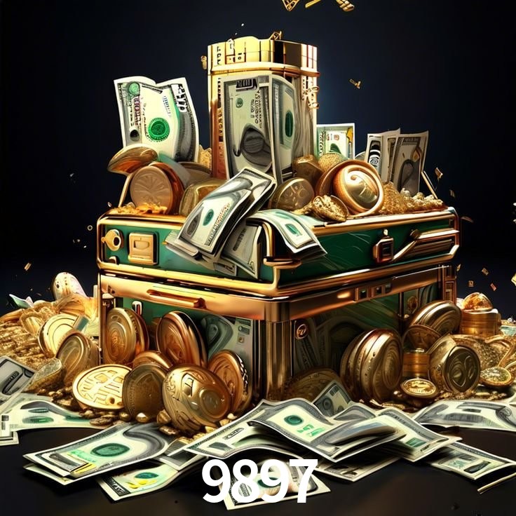 Welcome Bonus 9897