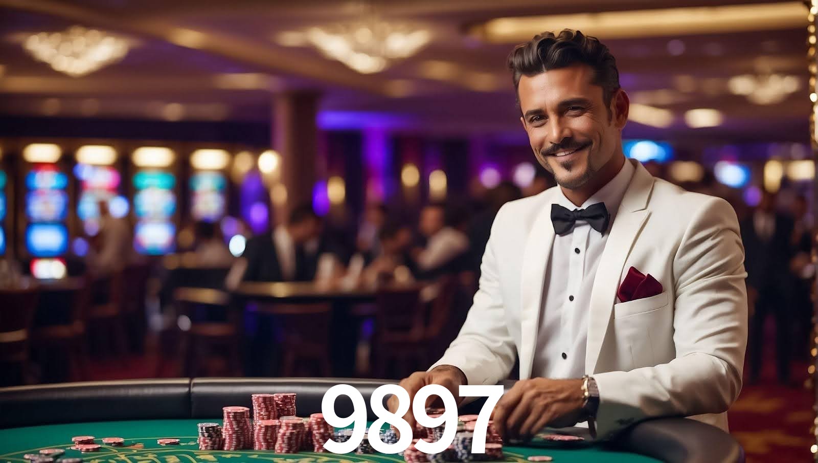 Quick Registration 9897
