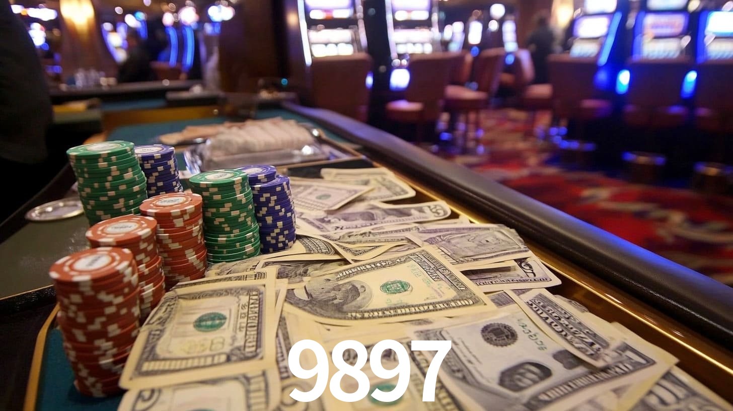 Weekend Specials 9897