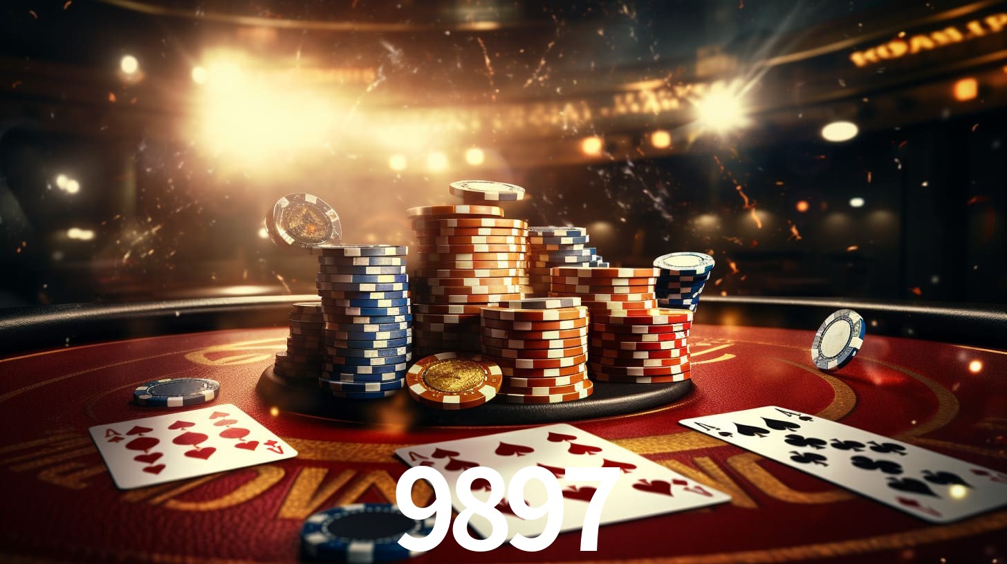 Live Casino 9897