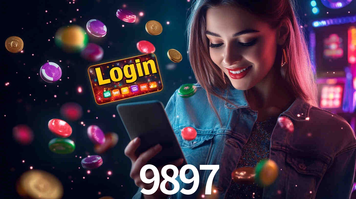 A Popularidade dos Caça-Níqueis no 9897