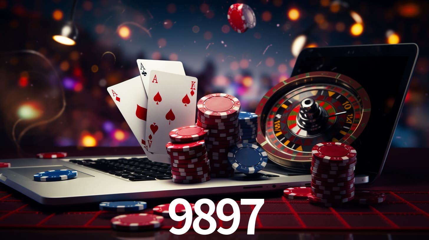 Blackjack Table 9897